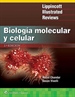 Portada del libro LIR. Biología molecular y celular