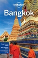 Portada del libro Bangkok 12 (Inglés)