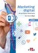 Portada del libro Marketing digital en la clínica veterinaria