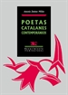 Portada del libro Poetas catalanes contemporáneos