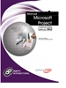 Portada del libro Manual Microsoft Project. Formación para el Empleo