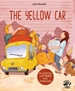 Portada del libro The Yellow Car