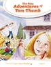 Portada del libro Level 3: The New Adventures Of Tom Thumb