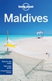 Portada del libro Maldives 9 (inglés)
