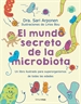 Portada del libro El mundo secreto de la microbiota