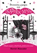 Portada del libro Isadora Moon - Diversión y juegos con Isadora Moon