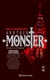Portada del libro Monster: Another Monster