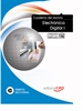 Portada del libro Cuaderno del Alumno Electrónica Digital I. Formación para el Empleo