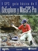 Portada del libro GPS: guía básica de OZIExplorer y MacGPS Pro