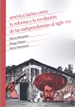 Portada del libro América Latina entre la reforma y la revolución
