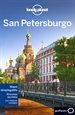 Portada del libro San Petersburgo 3