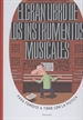 Portada del libro El gran libro de los instrumentos musicales