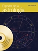 Portada del libro El poder de la astrología (+DVD)