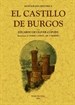 Portada del libro El Castillo de Burgos