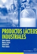 Portada del libro Productos lácteos industriales