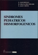Portada del libro Sindromes pediatricos dismorfogénicos