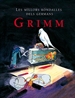 Portada del libro Les millors rondalles dels germans Grimm