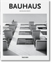 Portada del libro Bauhaus