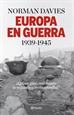 Portada del libro Europa en guerra 1939-1945