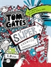 Portada del libro Tom Gates - Súper premios geniales (... o no)