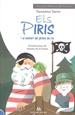 Portada del libro Els Piris i el misteri del pirata de riu