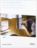 Portada del libro Universidad 2020: Papel de las TIC en el nuevo entorno socioeconómico