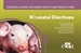 Portada del libro Essential Guides on Swine Health and Production. Neonatal Diarrhoea