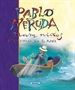 Portada del libro Pablo Neruda para niños