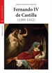 Portada del libro Fernando IV de Castilla (1295-1312) (2ª ed.)