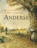 Portada del libro Mis cuentos preferidos de Hans Christian Andersen
