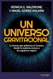 Portada del libro Un universo gravitacional