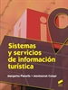 Portada del libro Sistemas y servicios de información turística
