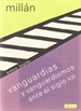 Portada del libro Vanguardias y vanguardismos ante el siglo XXI
