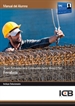Portada del libro Tarjeta Profesional de la Construcción Sector Metal (TPM). Ferrallado