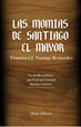 Portada del libro Las momias de Santiago el Mayor