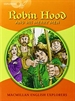 Portada del libro Explorers 4 Robin Hood