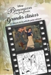 Portada del libro Grandes clásicos Disney para colorear-Blancanieves y los siete enanitos