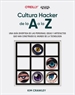 Portada del libro Cultura hacker de la A a la Z