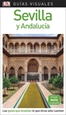 Portada del libro Sevilla y Andalucía (Guías Visuales)