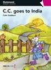 Portada del libro Rpr Level 4 Cc Goes To India