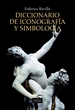 Portada del libro Diccionario de iconografía y simbología