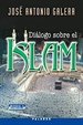 Portada del libro Diálogo sobre el Islam