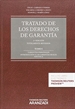 Portada del libro Tratado de los Derechos de Garantía (Tomo I y II) (Papel + e-book)