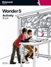 Portada del libro Wonder 5 Activity + Ab CD