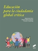 Portada del libro Educación para la ciudadania global crítica