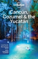 Portada del libro Cancun, Cozumel & the Yucatan 7