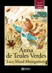 Portada del libro Anna de Teules Verdes