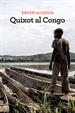 Portada del libro El Quixot al Congo