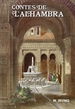 Portada del libro Contes de l'Alhambra (Grabados)