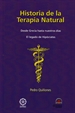 Portada del libro Historia de la Terapia Natural